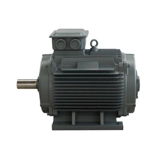 200KW Small Wind Turbine Generator 250RPM Lightweight Permanent Magnet Shaft