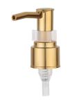 Stainless Steel Soap Dispenser Pump ISO Certified for Kitchen and Bathroom Needs