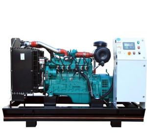 Quality 16kw/20kva Gas Engine Genset for Natural Gas/Biogas/LPG Speed 1500RPM/1800rpm 600KG wholesale