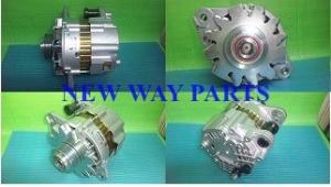 Quality rosa bus alternator me221168 a004tu6981 wholesale