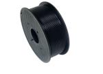 Black PLA 3D Printer Filament 3mm High Temperature Resistance