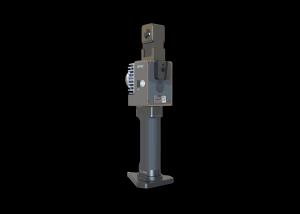China Super Light Weight Handheld SLAM 3D LiDAR Scanner EasyScan M05 on sale