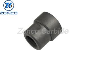 Quality High-Hardness Tungsten Carbide Nozzle For High-Pressure Cleaning Spray Gun wholesale