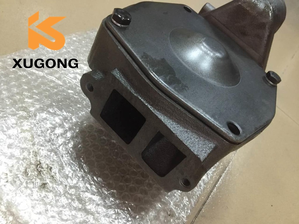 erpiller E3006T Aftermarket 3306 Engine Parts 2P0661 Water Pump