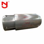 DN500 Pipeline Dismantling Joint Directly Buried Corrugated Compensator
