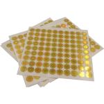 CMYK Printing Security Hologram Stickers