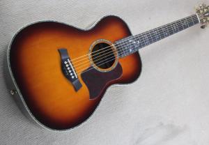 Quality 914ce acoustic guitar TS 916ce acoustic electric guitar sunset 916 classic acoustic guitar wholesale