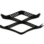 Affordable 30m Normal Length HDPE Geocell for Soil Stabilizing and Gravel
