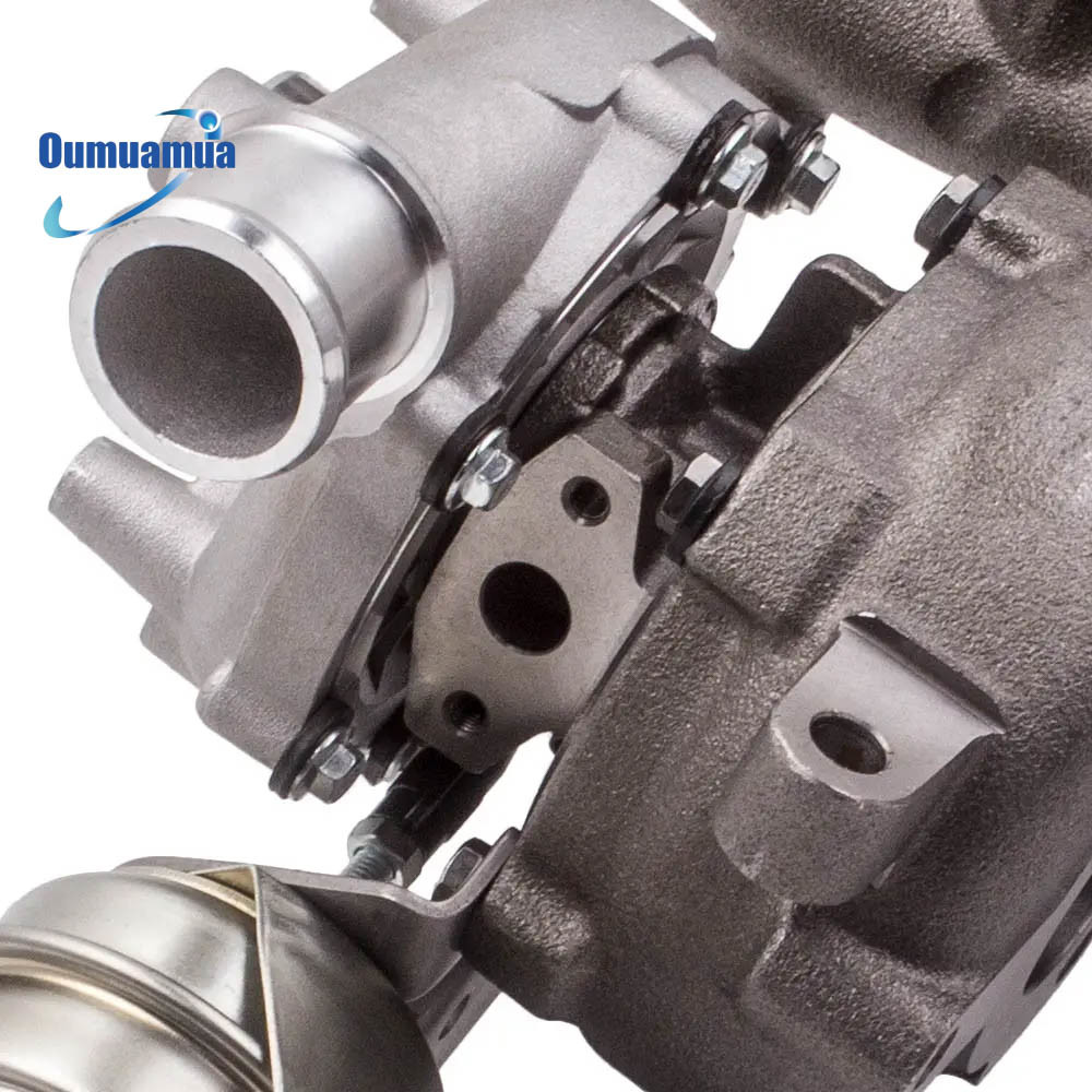Turbo GT1749V Suitable For Audi Engine AUY/AJM Turbocharger 713673-1