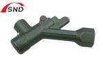 OEM Custom Metal Machining Components