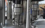 2 in 1 Normal Pressure Water Filling Machine For Water Factory