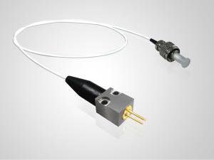 Quality 635nm / 400mW Coaxial Packaged Diode Laser wholesale