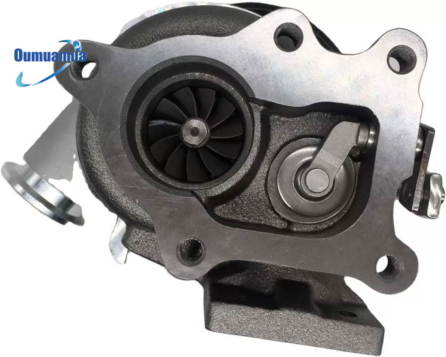Turbo HE200WG For Cummins Engine QSF2.8 Turbocharger 3777896 5777897