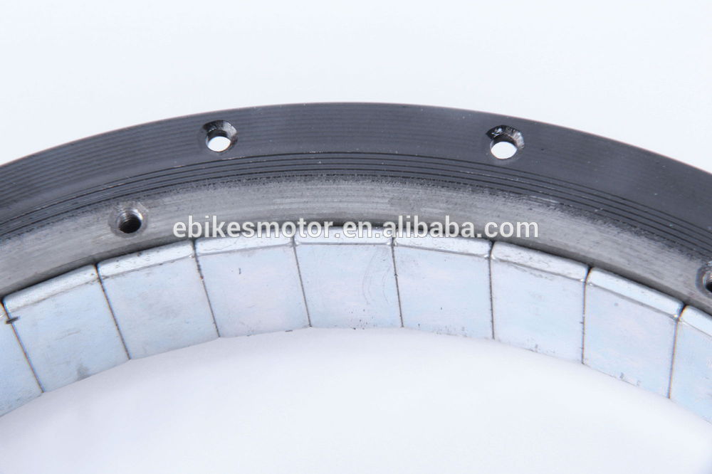 electric trike motor/ e-bike motor conversion kit/ electric bicycle conversion kit