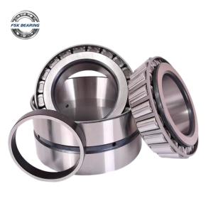 Quality Large Size 511987 Tapered Roller Bearing 260*360*134 mm With Double Cone wholesale