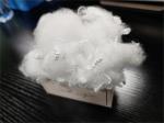 Good Chemical Resistance High Resilience Regenerated Polyester Staple Fiber