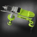 Brass Motor 2800/Min 13mm 1050W Vido Impact Drills