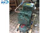 40HP Compressor 6GE-40Y Water Cooled Condensing Unit For Cold Storage Room 6G-40