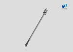 USB Cable Assemblies, USB 4-Position Plug, AM to Tin sealing wire, Single-Ended,