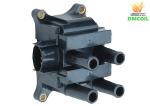 Mondeo Mazda Ignition Coil / Ford Focus Coil Flame Retardant Anti - Interference