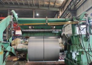 Quality 275GSM SGH540 G90 EGI Coil Electro Hot Dip Galvanized Coils wholesale