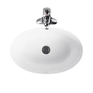 Quality Porcelain Bathroom Basin Modern Under Counter 522x361x231mm wholesale