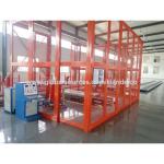 Distribution board assembly machine, LV electric panel converyor machine