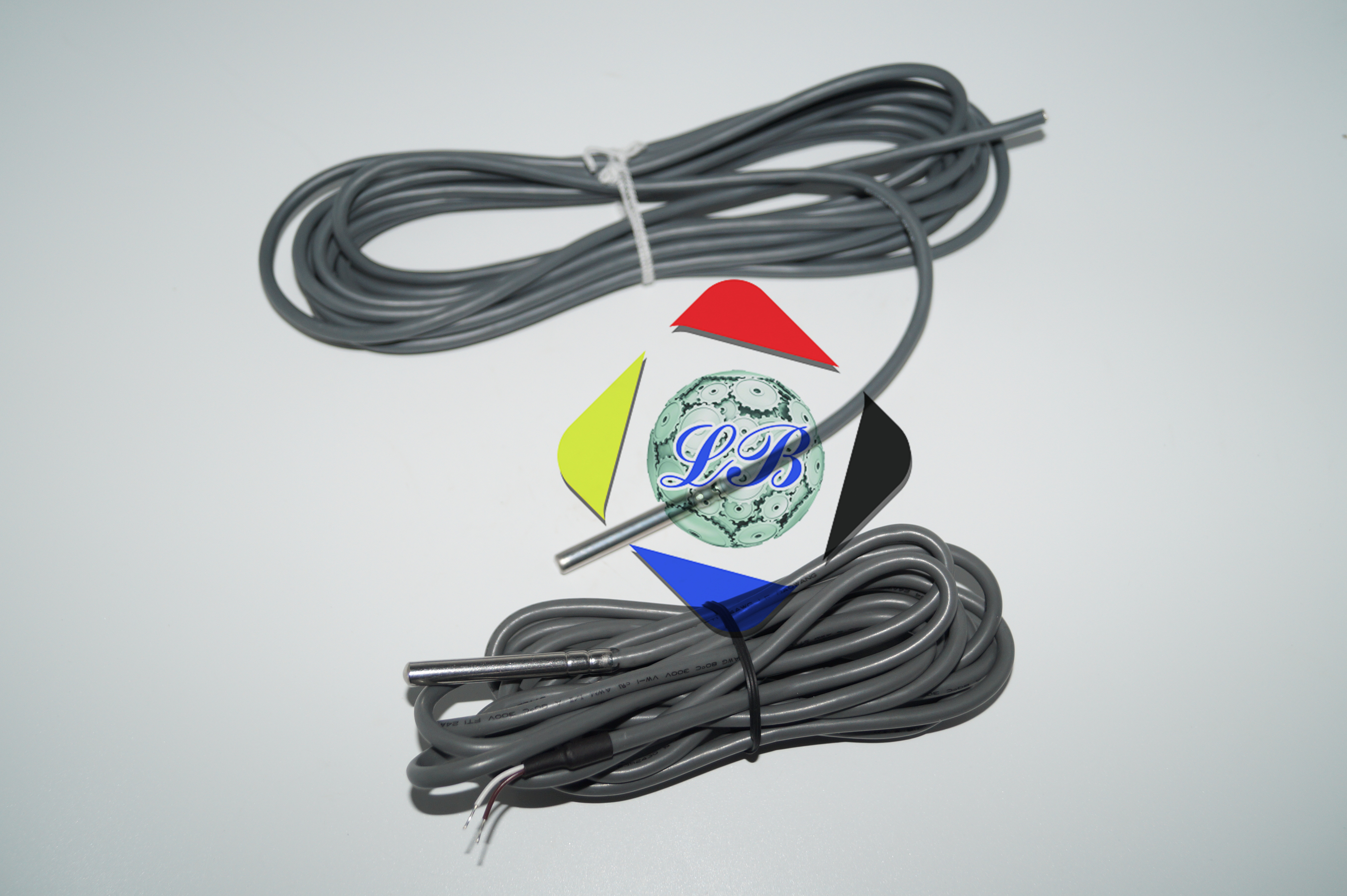 SA.196.1736 Temperature probe spare parts for printing machine
