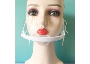 Quality Visor Face Shield Chin Rest wholesale