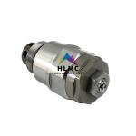 PC120-6 Excavator Hydraulic Lift Valve 709-90-73100 Main Relief Valve Komatsu