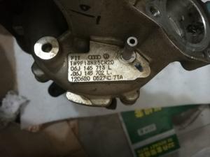 Quality VW Audi Turbocharger core 06J145713L / TW9P13NR5CW20 wholesale