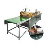 Aluminum Automatic Small Mini Toilet Soap Stamping Cutting Laundry Bar Soap