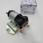 PC300-8 PC400-8 WA470 Glow Plug Timer Relay 08088-70000 Battery Relay