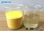 WTP Chemical Drinking Water Treatment Polyaluminium Chloride 30% Al2O3 Content