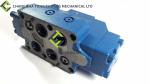 Zoomlion And Sany Concrete Pump Parts Hydraulic Directional Valve 1010302072