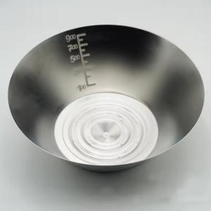 Sheet Metal Fabrication Aluminium Stainless Steel Laser Cutting Parts CNC Bending Welding Laser Cutting
