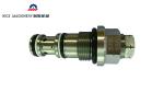 PC200-6 Unloading Valve Excavator Spare Parts NAISI MACHINERY High Quality