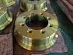 Railway axles wagon AAR train wheel axle