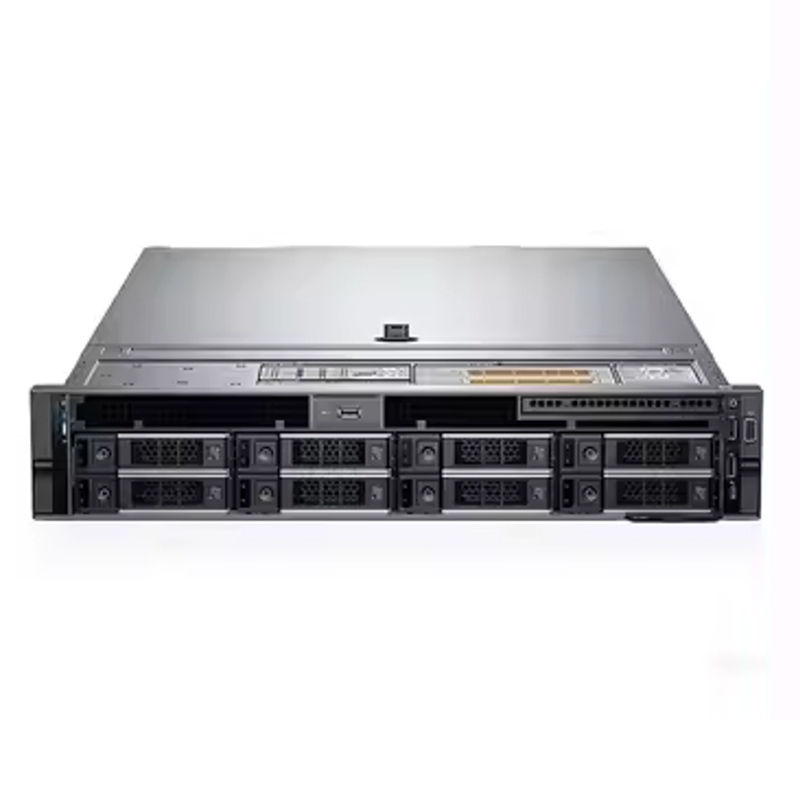 Customized Rack Server Poweredge R740 2U 5218R 16G DDR4 4T Hard Disk Drive R740 Server 2U Rack Private Mold Included