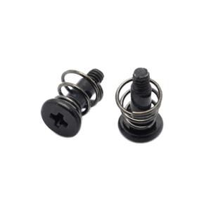 Quality Stainless Steel Spring Loaded Drywall Screw M2.5x7 C1022 Material wholesale