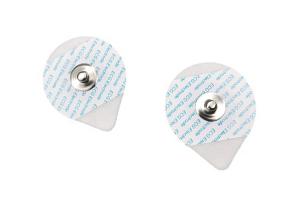 Quality Display of electrocardiographic electrodes ecg chest electrode wholesale