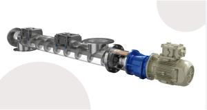 Quality Material Handling Tubular Conveyor Material Automation Tubular Drag Chain wholesale