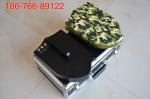 55W Light Weight Drone Radio Frequency Jammer Shield Type For GPS 2.4G 5.8G