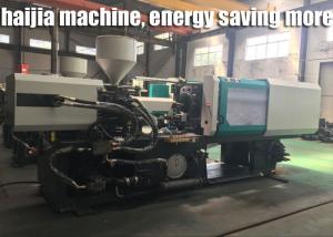 Quality Mechanical Square Plastic Crate Making Machine Lower Energy Consumption wholesale