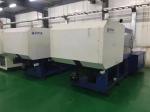Double Color 160ton Plastic Injection Making Machine 2nd IA1600 Haitian Plastics