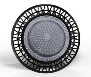Quality DALI KNX 0/1-10V Dimming 100W 150W 200W UFO LED High Bay Light wholesale