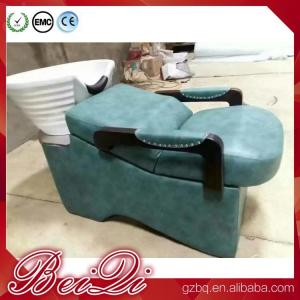 Quality Wholesale barber equipment salon suppliers shampoo station sink and chair wholesale