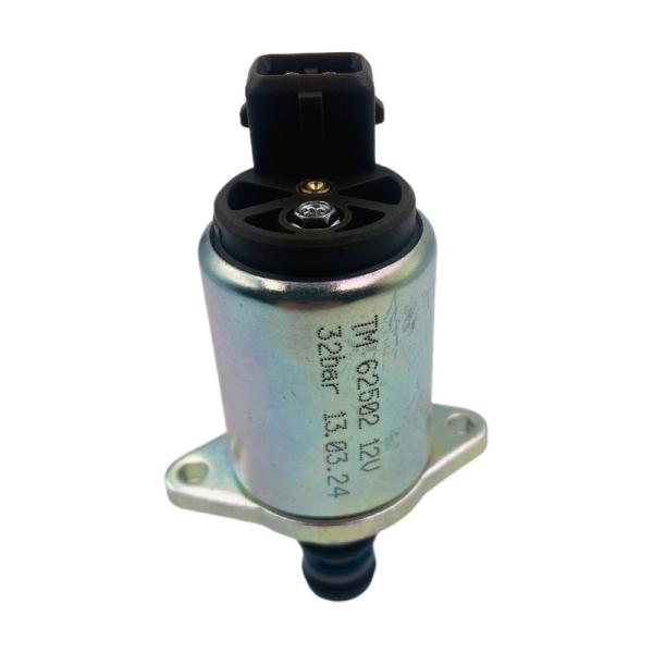 STAR ZEBRA Solenoid valve TM62502 12v 32bar electric proportional pressure