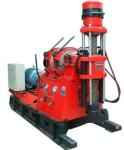 Spindle Core Survey Engineering Drilling Rig