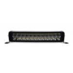 120 W 13 Inch Double Raw Led Light Bar With CSHP Chip